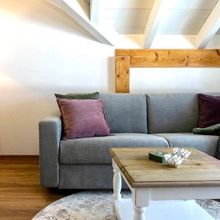 Ferienwohnung Toller Ausblick, Berge, Sonne, Balkon - Zentral In Sonthofen Exterior foto